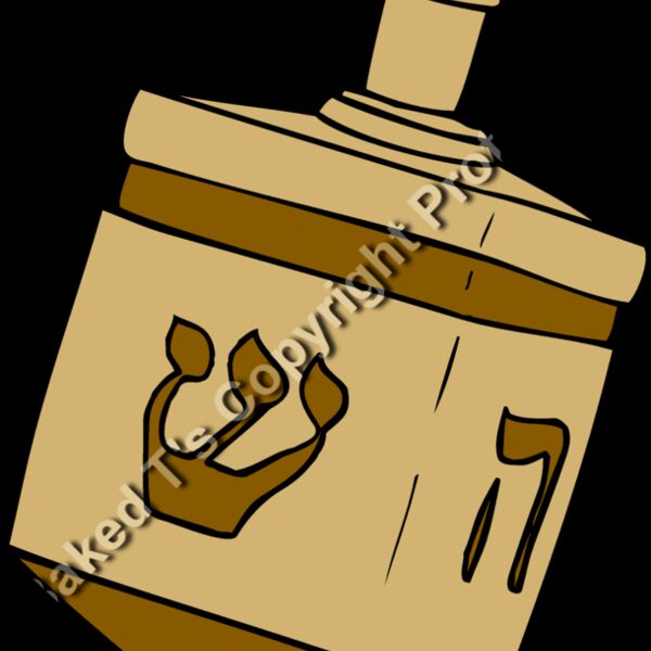 Dreidel4 Thumbnail