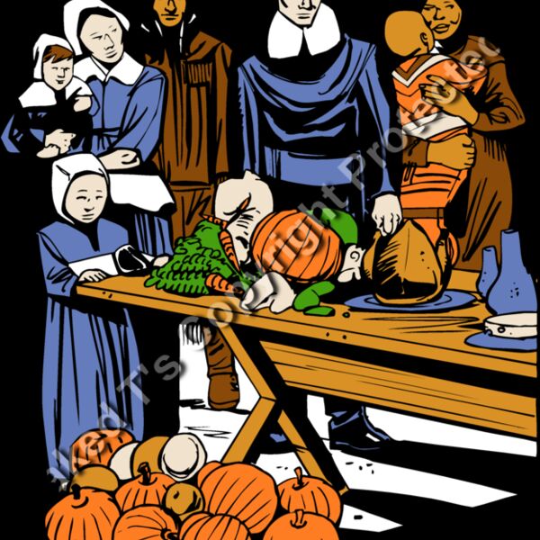 Thanksgiving1 Thumbnail