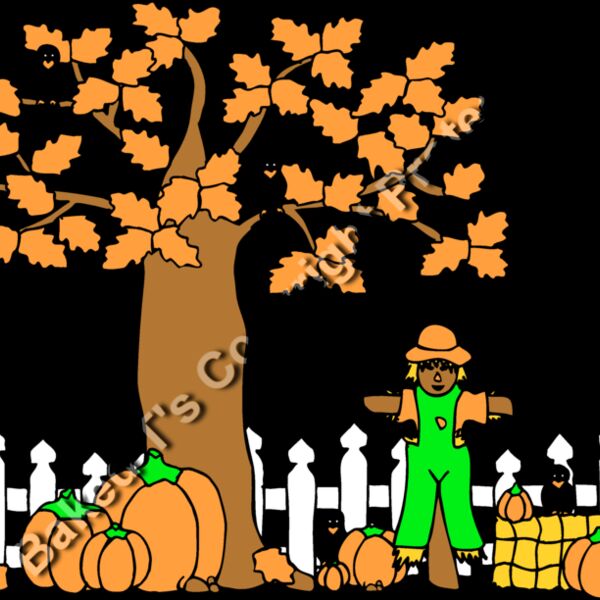 PumpkinPatch Thumbnail