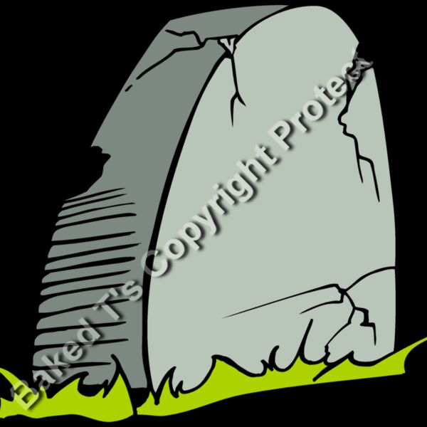 TOMBSTONE1 Thumbnail