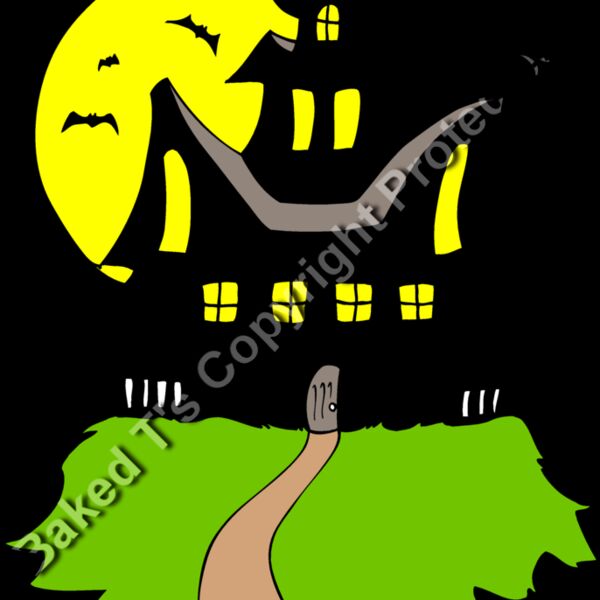 hauntedhouse1 Thumbnail