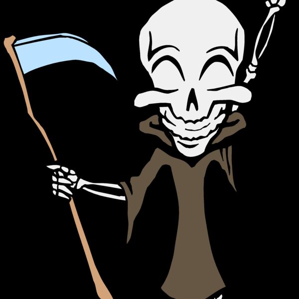 GRIMREEPER3 Thumbnail