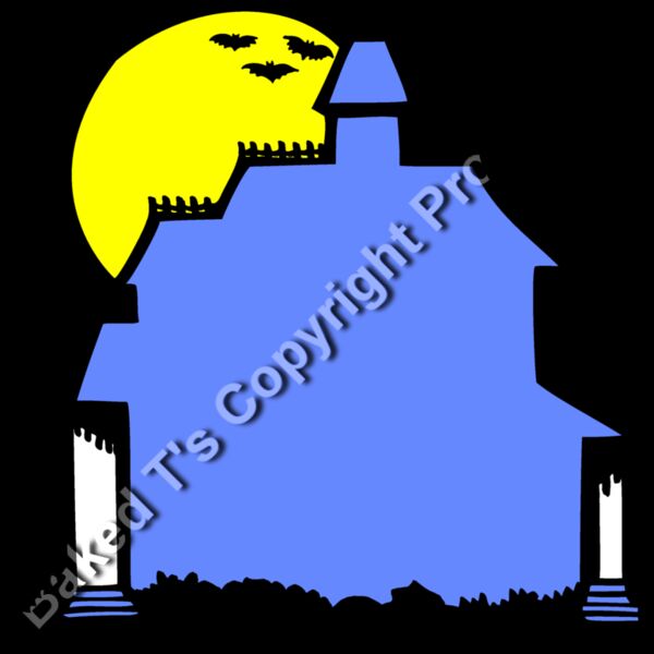 hauntedhouse3 Thumbnail