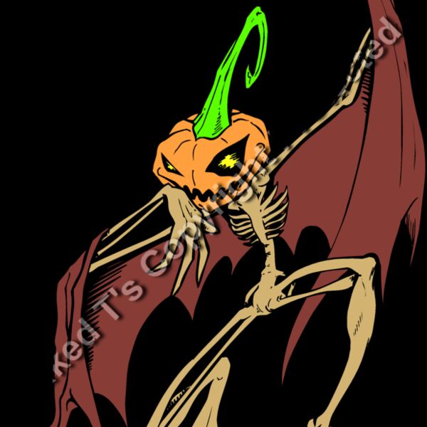 PUMPKINHEAD1 Thumbnail