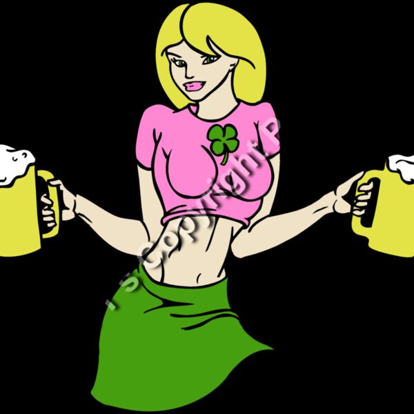 LUCKYGIRL1 Thumbnail