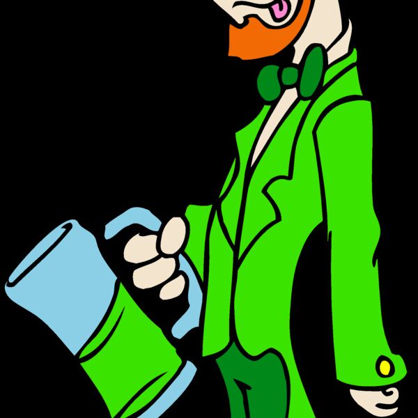 leprechaun8 Thumbnail