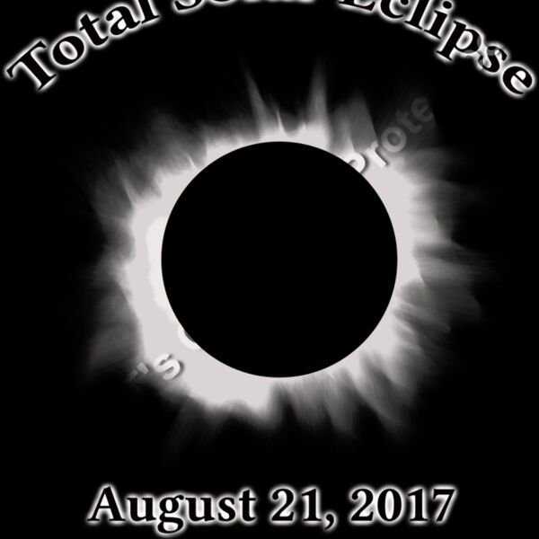 Total Solar Eclipse Thumbnail