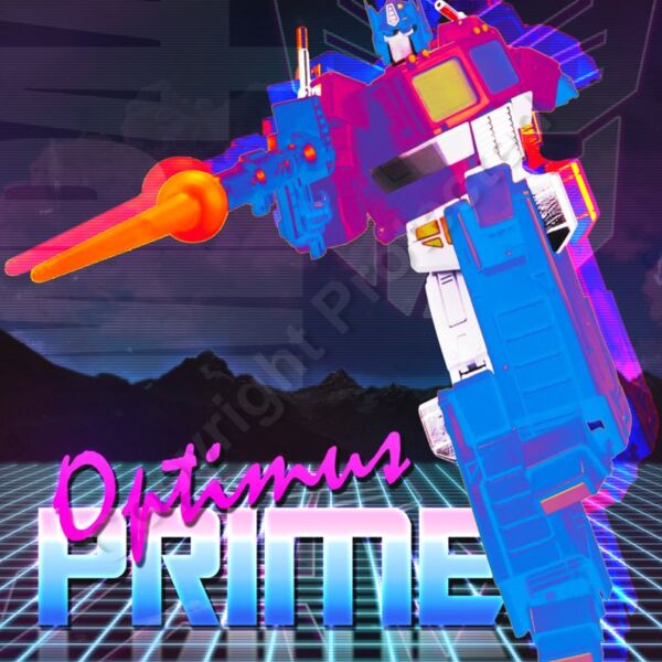 Retro MP44 Thumbnail