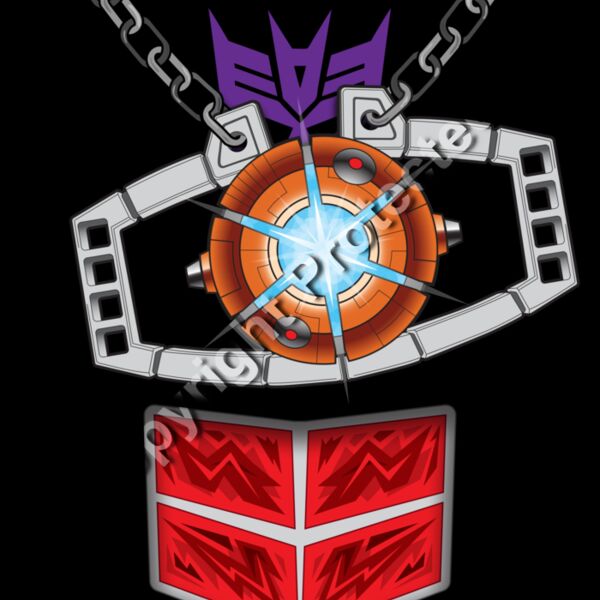 Galvatron Shirt 3 Thumbnail