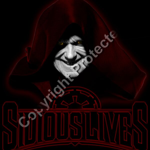 Sidious Lives Thumbnail