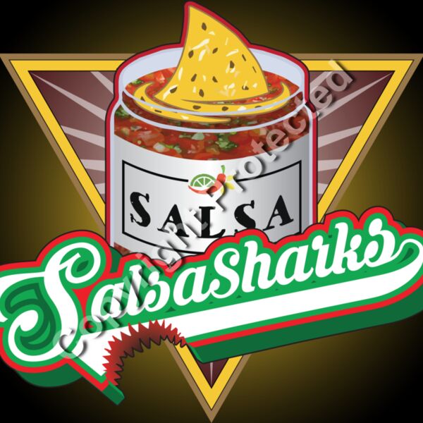 Salsa Sharks6 Thumbnail