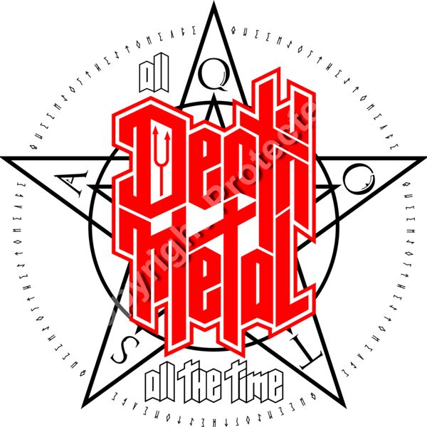 QOTSA Death Metal B Thumbnail