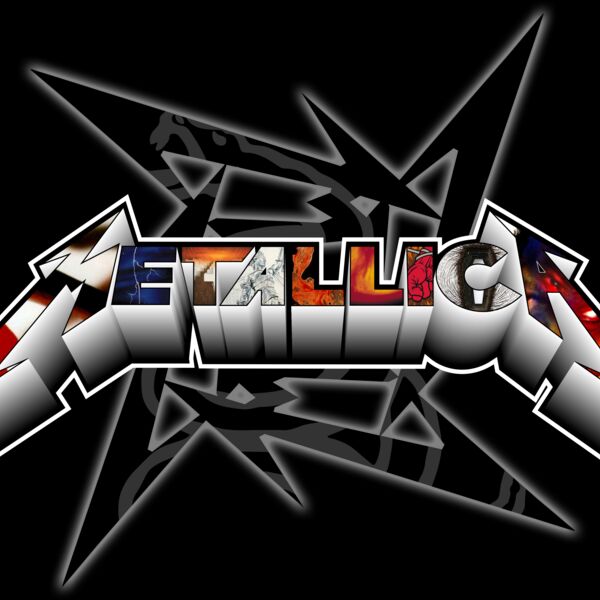 Metallica Albums Thumbnail
