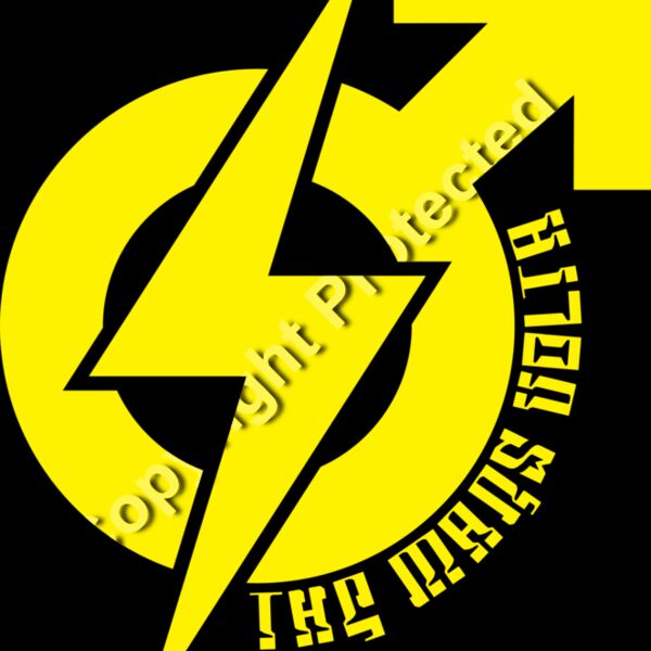 Mars Volta Bolt Thumbnail