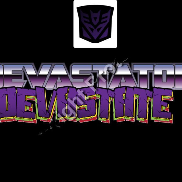 Devastator Back Clean Thumbnail