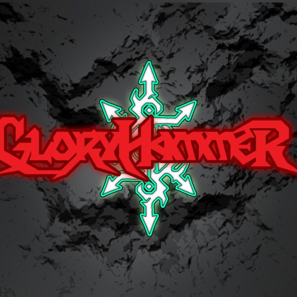 Gloryhammer mask Thumbnail