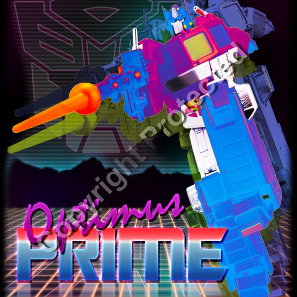 Retro Prime Thumbnail