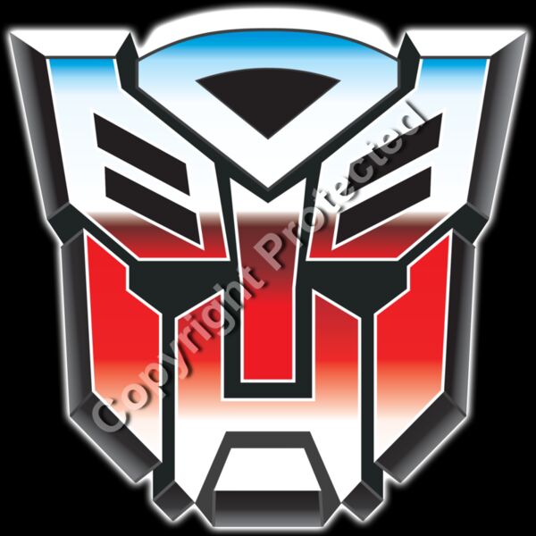 Autobot Logo Thumbnail
