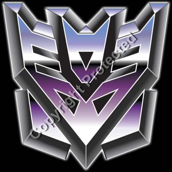Decepticon Logo Thumbnail