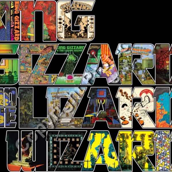 KGLW Albums Thumbnail