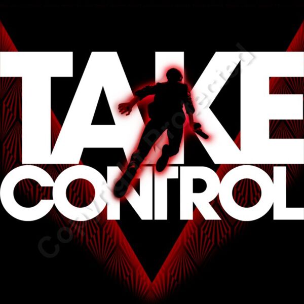 Take Control Thumbnail