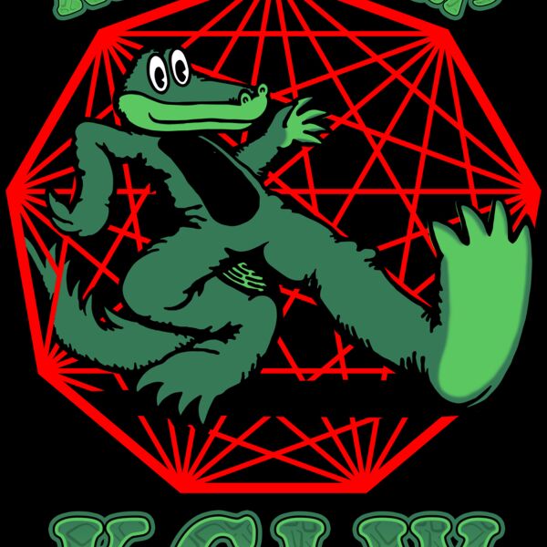 Keep on Gizzin' Clean Thumbnail