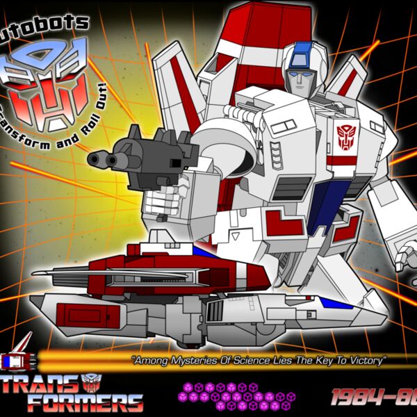 Skyfire Front on White Transparent Thumbnail