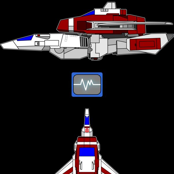 Skyfire Back Transparent Thumbnail