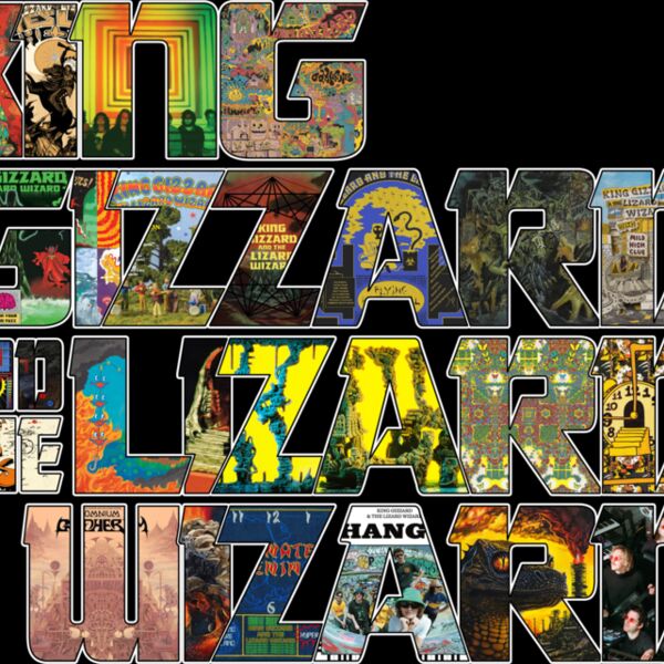 KGLW Albums 2023 Thumbnail