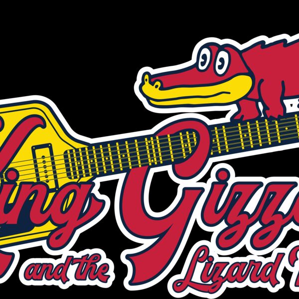 King Gizz Cardinals  Thumbnail