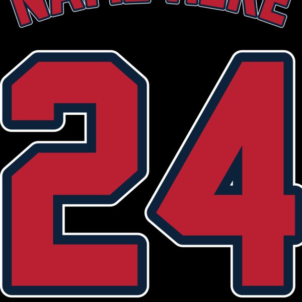 STL Jersey Back Thumbnail