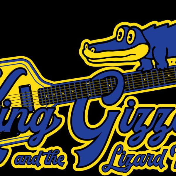 King Gizz Cardinals Banana Front Updated Thumbnail