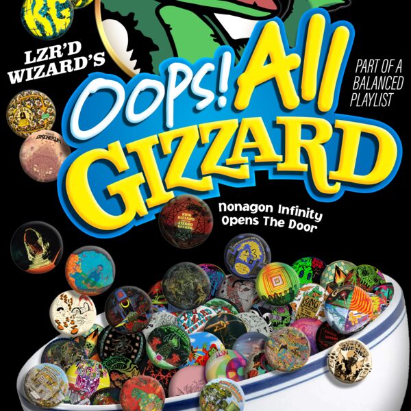 Oops All Gizzard 1 3B Thumbnail