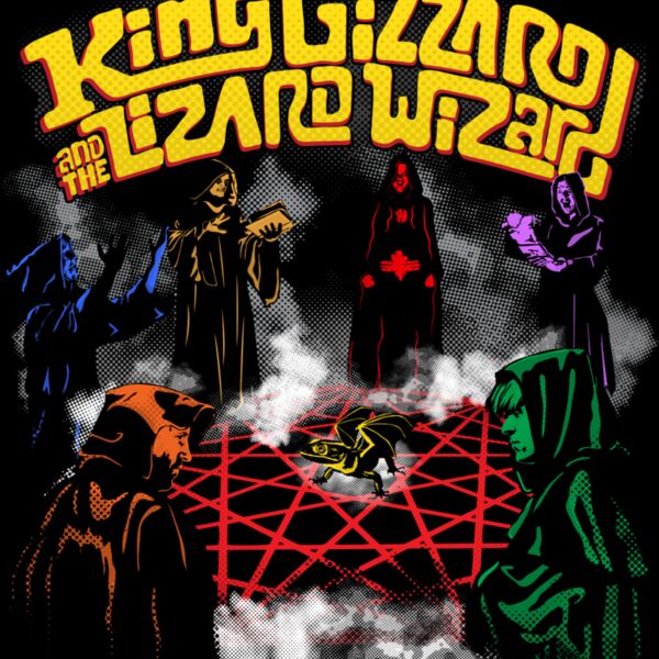 KGLW Seance Shirt Front 2 Thumbnail