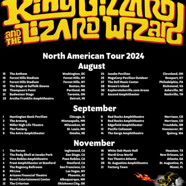 KGLW Seance Shirt Back 3 Thumbnail