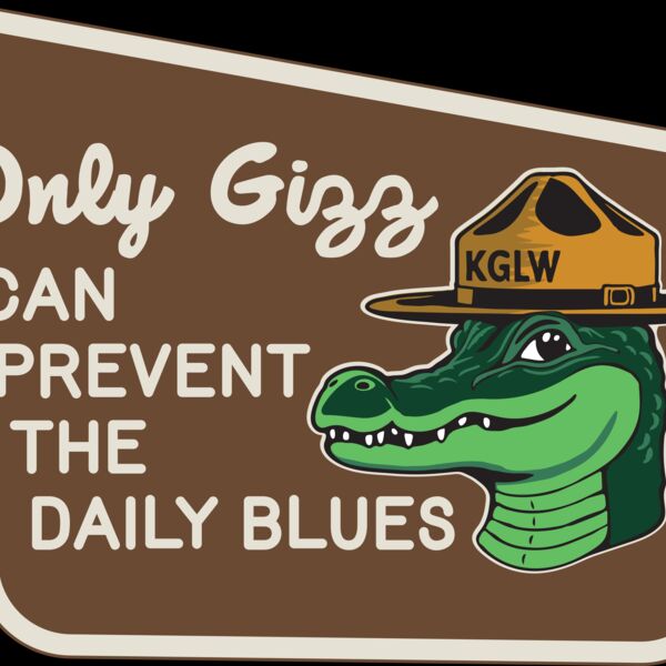 Daily Blues Shirt Thumbnail