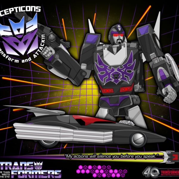 Rodimus Unicronus Front T Thumbnail