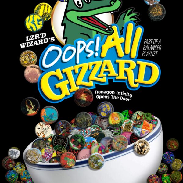 Oops All Gizzard 4A Thumbnail