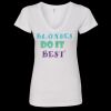 Women's Ideal V Thumbnail
