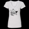 Women's Ideal V Thumbnail