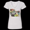 Women's Ideal V Thumbnail