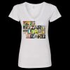 Women's Ideal V Thumbnail