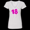 Women's Ideal V Thumbnail