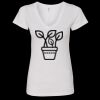 Women's Ideal V Thumbnail