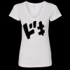 Women's Ideal V Thumbnail