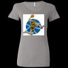 Ladies' Triblend Short Sleeve T-Shirt Thumbnail
