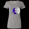 Ladies' Triblend Short Sleeve T-Shirt Thumbnail