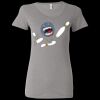 Ladies' Triblend Short Sleeve T-Shirt Thumbnail