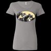 Ladies' Triblend Short Sleeve T-Shirt Thumbnail