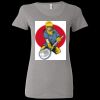 Ladies' Triblend Short Sleeve T-Shirt Thumbnail